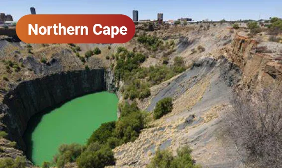 Northern Cape