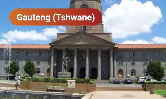 Gauteng
